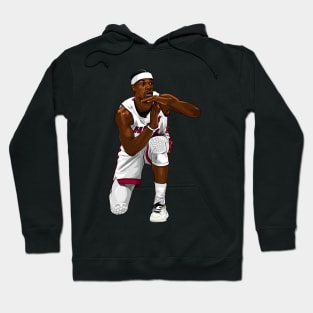 JIMMY BUTLER Hoodie